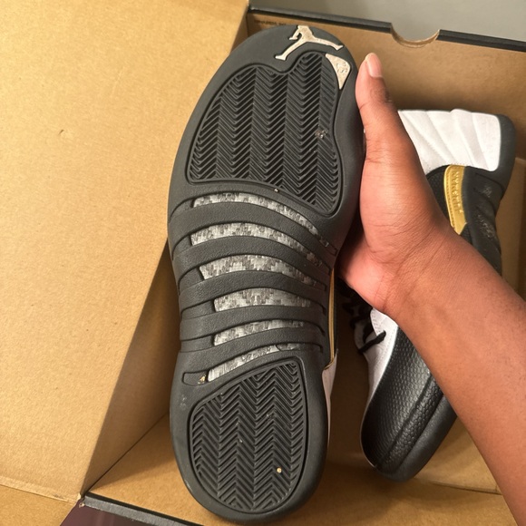 Jordan 12 Royalties - Picture 3 of 5